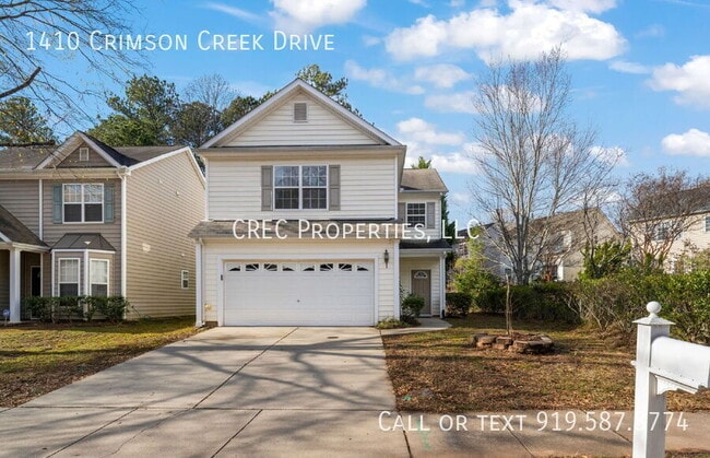 Building Photo - 1410 Crimson Creek Dr