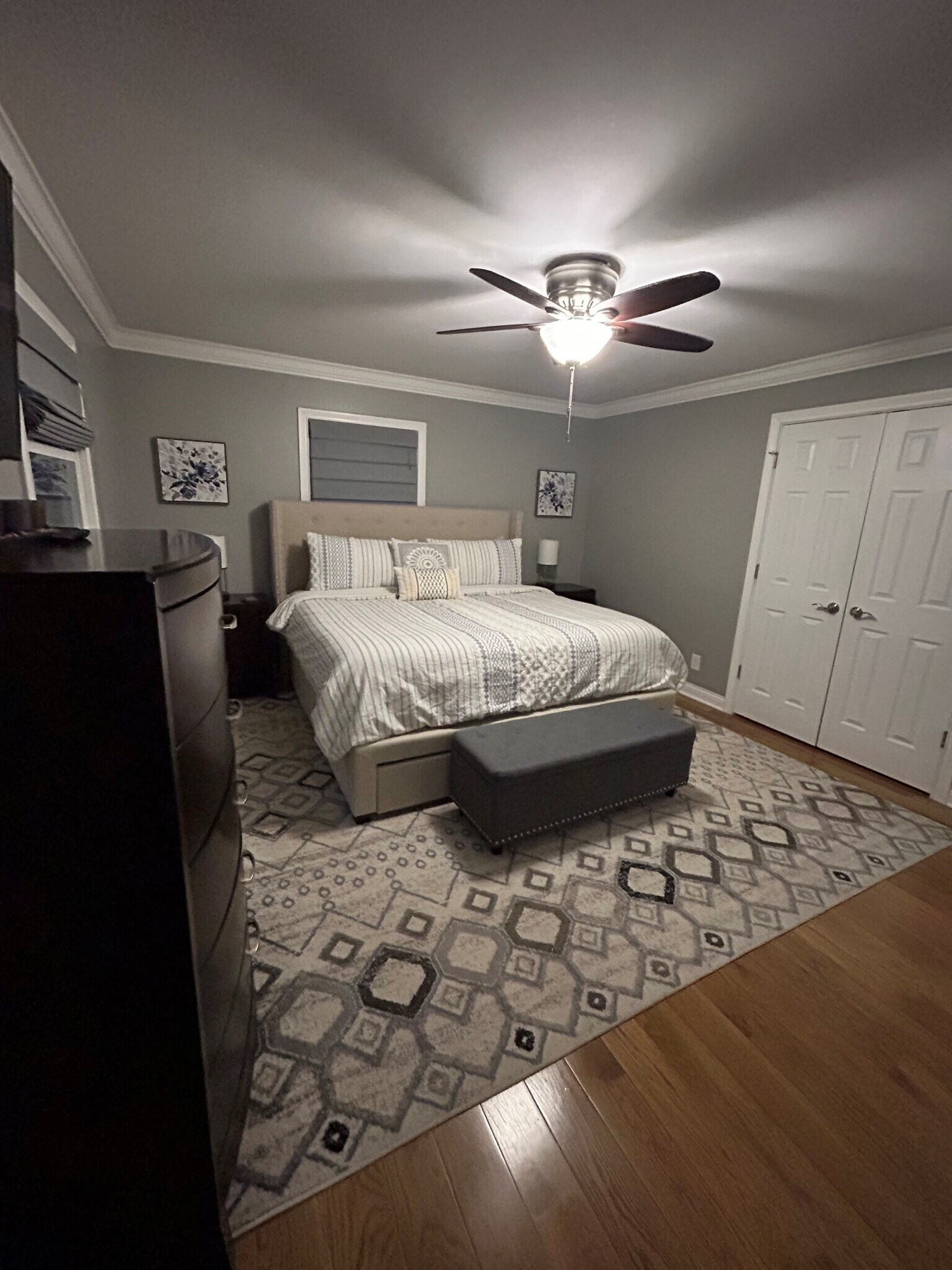 Main Bedroom Photo 2 - 1555 Saint Joseph Cir