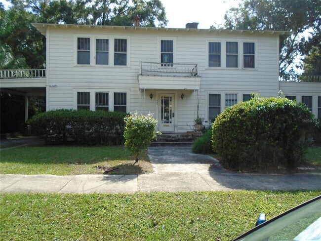 Primary Photo - 505 NE 9th Ave