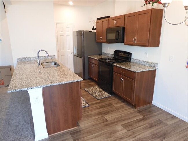 Building Photo - 4208 Aine Dr