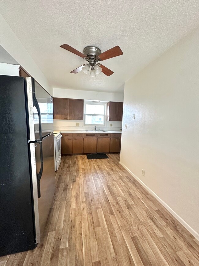 Building Photo - 3100 O Ave NW