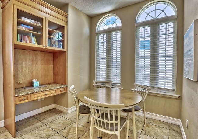 Building Photo - Gulf-Front Luxury Townhouse | 4 Bedrooms + Loft | Sleeps 17 | Game Room & Elevator