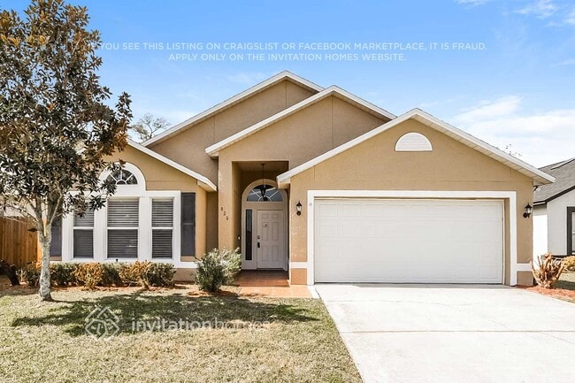 Building Photo - 820 Brightview Dr