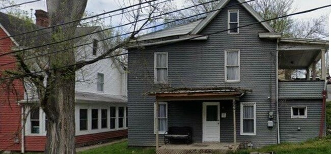 Building Photo - 115 Cornell Ave