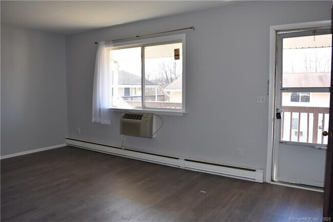 Building Photo - 27 Bostwick Arms