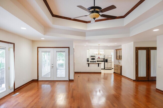 Building Photo - Fall Special $200 off First months rent