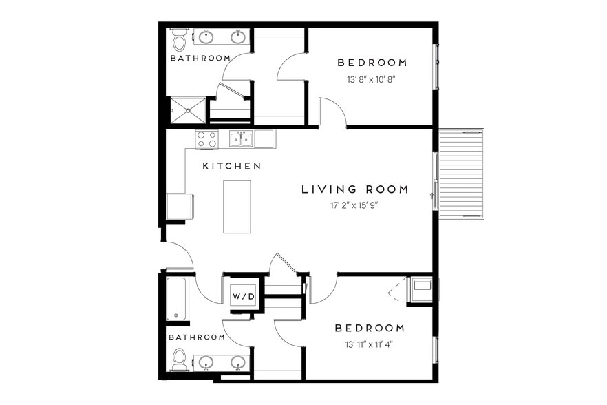 Interior Photo - Maven on Broadway