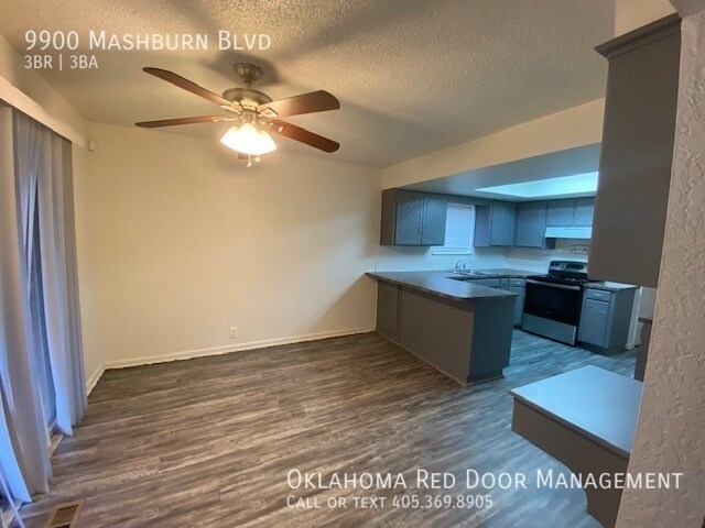 Building Photo - 9900 Mashburn Blvd