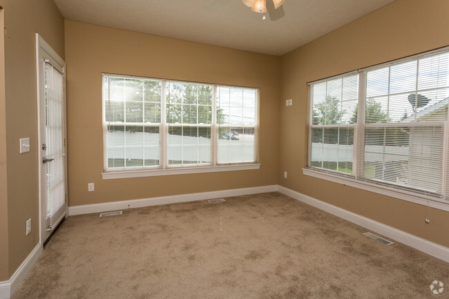 Interior Photo - Hampton Bluff Town Houses