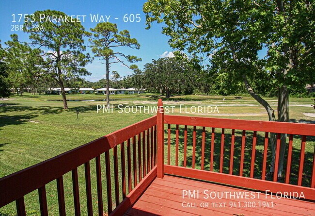 Building Photo - 1753 Parakeet Way