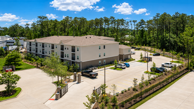 Building Photo - 4424 Highway 22