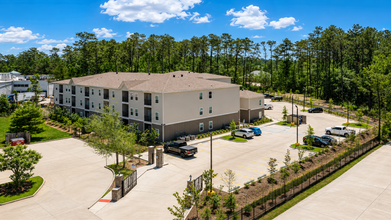 Building Photo - 4424 LA-22