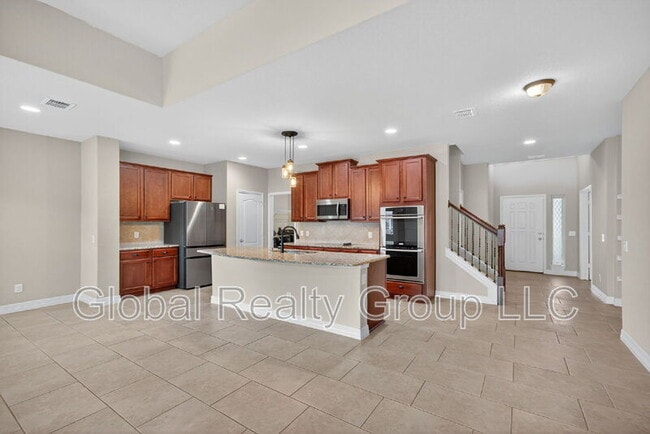 Building Photo - 3124 Half Moon Dr
