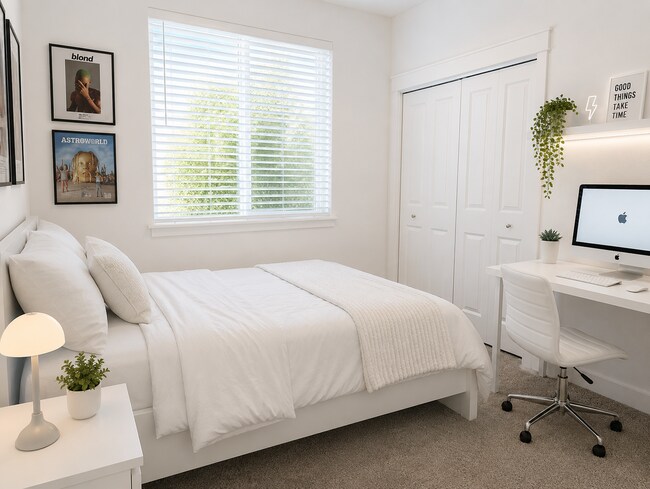 Building Photo - Move in ready!  This is a must see :)