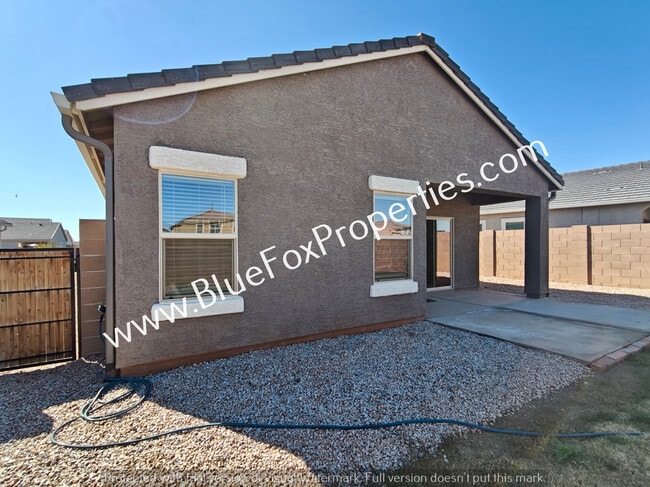 Building Photo - 9380 W Huisache Trail