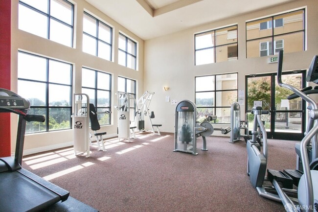 Building Photo - 2210 Gellert Blvd