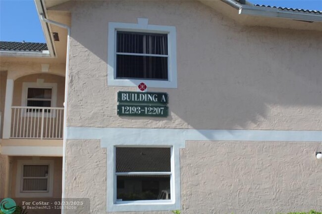 Building Photo - 12199 Royal Palm Blvd