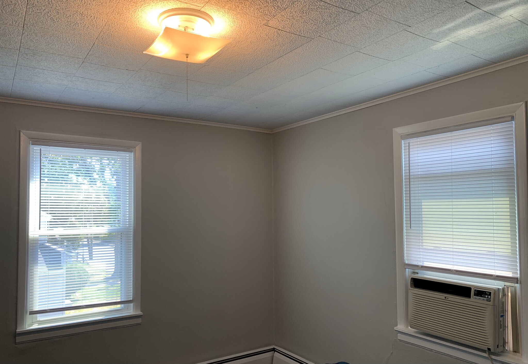Bedroom 3 - 53 North St