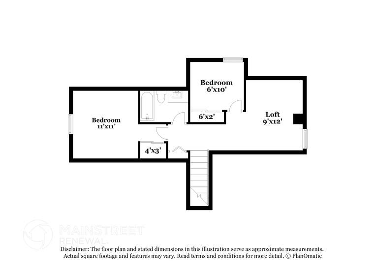 Building Photo - 7862 Park N Cir