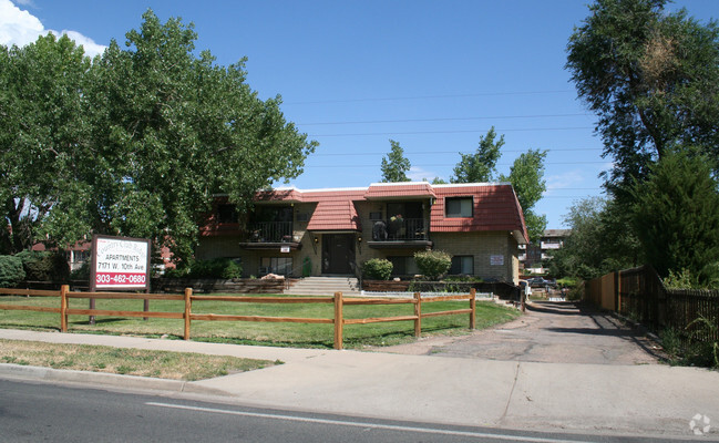 Building Photo - Country Club Ridge