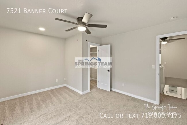 Building Photo - 7521 Banner Ct