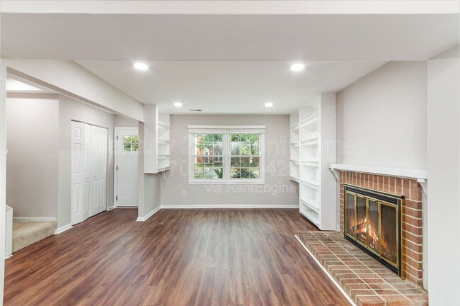 Building Photo - 6613 Deer Gap Ct