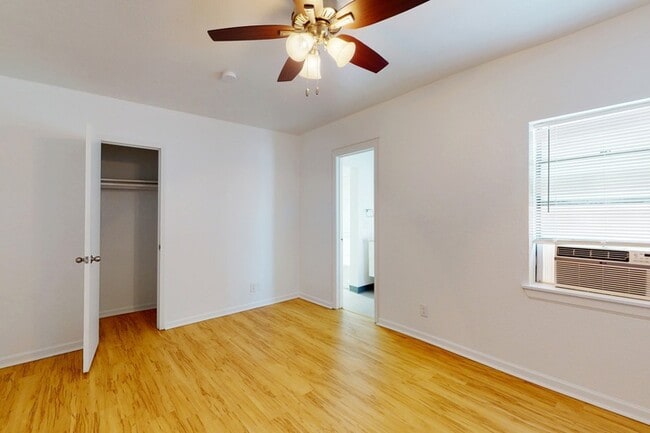 Floorplan - Del Monte