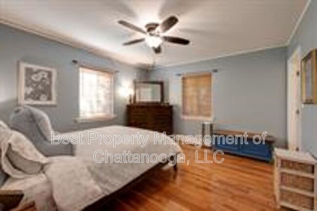 Building Photo - 317 Belvoir Ave