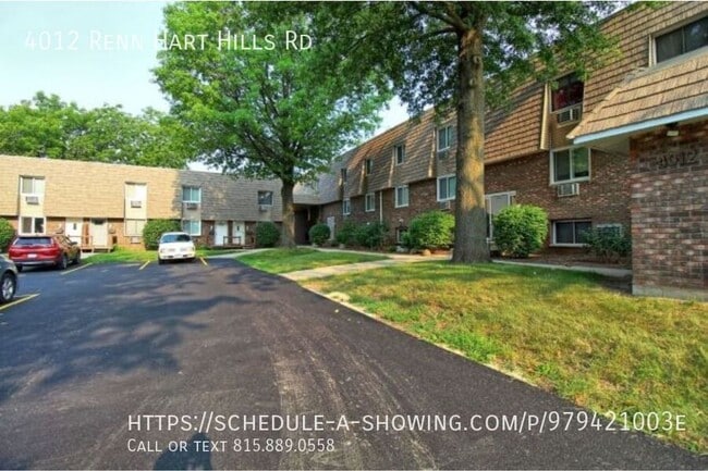 Building Photo - 4012 Renn Hart Hills Rd