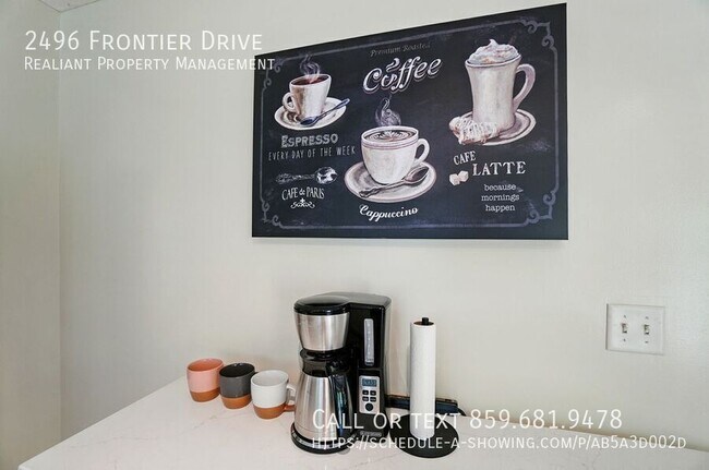 Building Photo - 2496 Frontier Dr