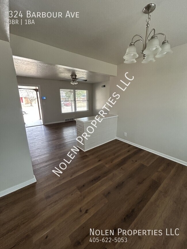 Building Photo - 324 Barbour Ave