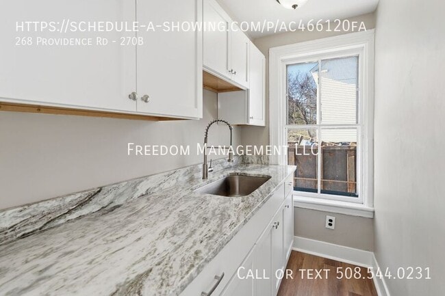 Building Photo - 268 Providence Rd