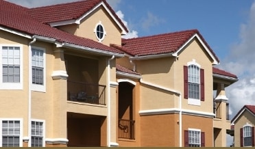 Primary Photo - West End Baptist Apartments