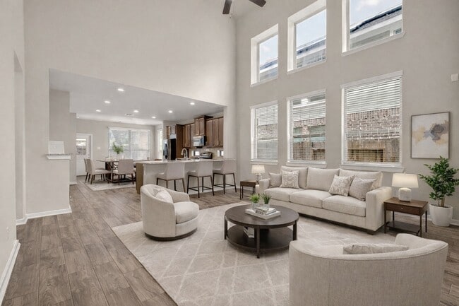 Building Photo - 10549 Wild Chives