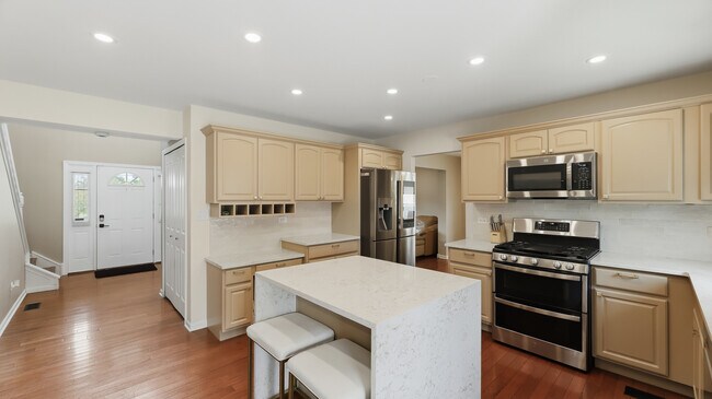 Building Photo - 19211 Brompton Ct