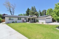 Building Photo - 3873 N Manchester St