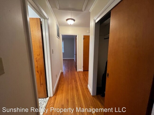 Building Photo - 2 br, 1 bath House - 1726 Kirkpatrick Rd