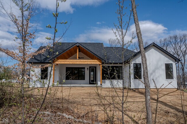 Building Photo - 5123 Oak Rdg Pl