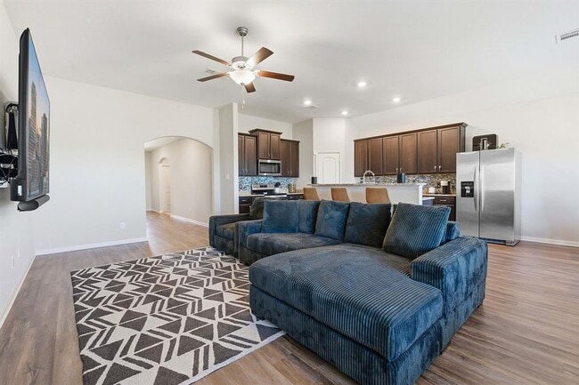 Building Photo - 19212 Andrew Jackson St