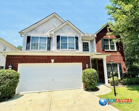 Building Photo - Nice house overlooking pool and playground...