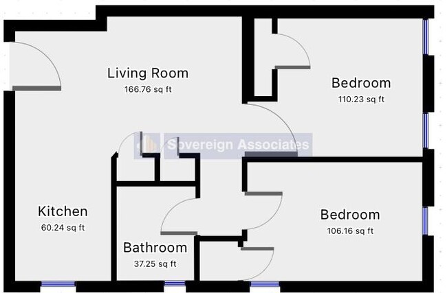 Floorplan - 24 Thayer Street