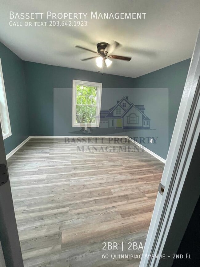 Building Photo - 60 Quinnipiac Ave