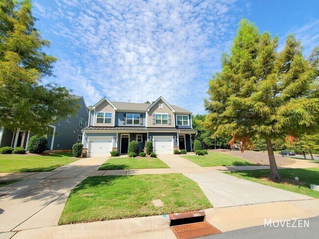 Building Photo - 5518 Harris Cove Dr