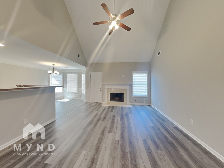 Building Photo - 200 Hawken Trail