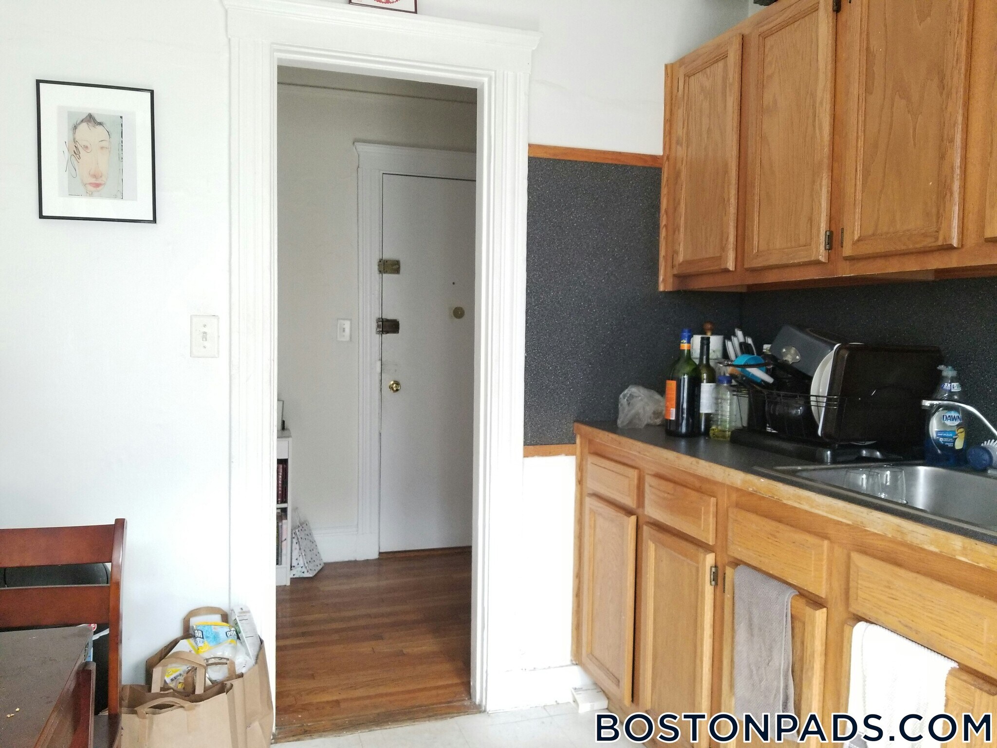 Building Photo - 1820 Commonwealth Ave