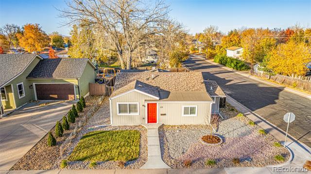 Building Photo - 173 Buchanan Ave