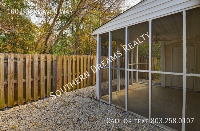 Building Photo - 100 Buckhaven Way