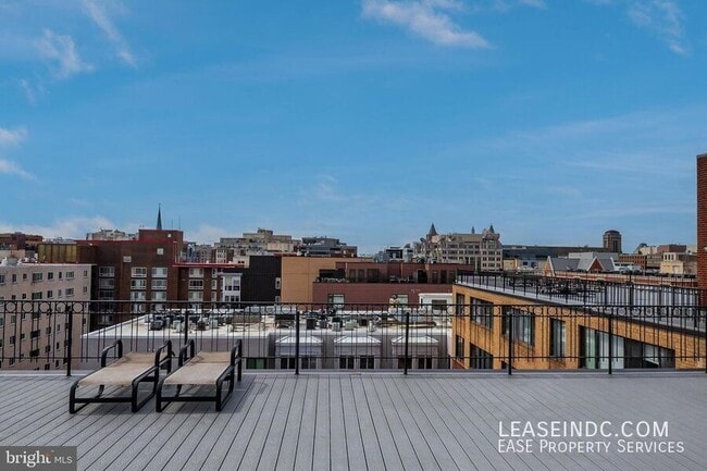 Building Photo - 1245 13th St NW
