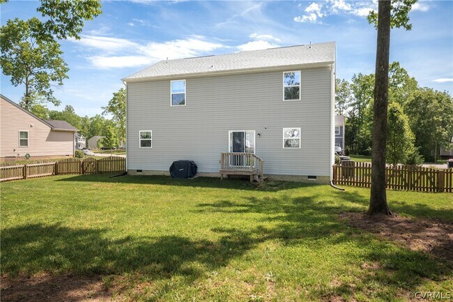 Building Photo - 21012 Baileys Grove Dr