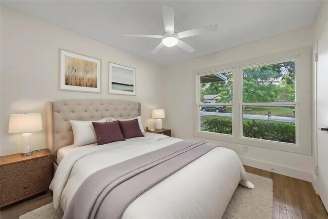 Building Photo - 3936 Piedmont Rd